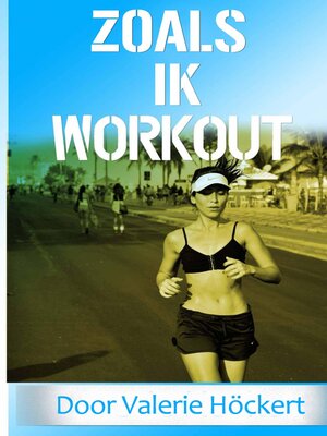 cover image of Zoals ik Workout